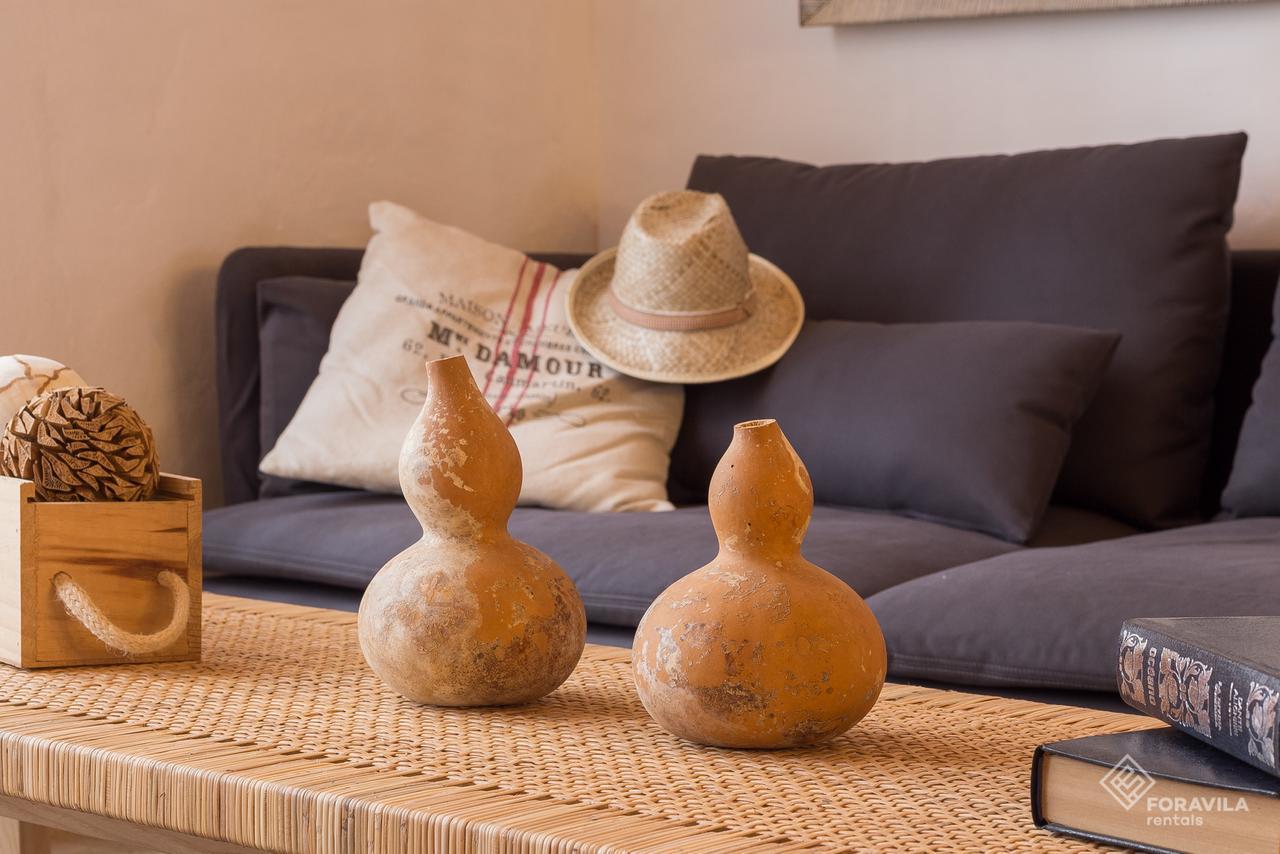 Finca Son Grauet Llucmajor  Ngoại thất bức ảnh