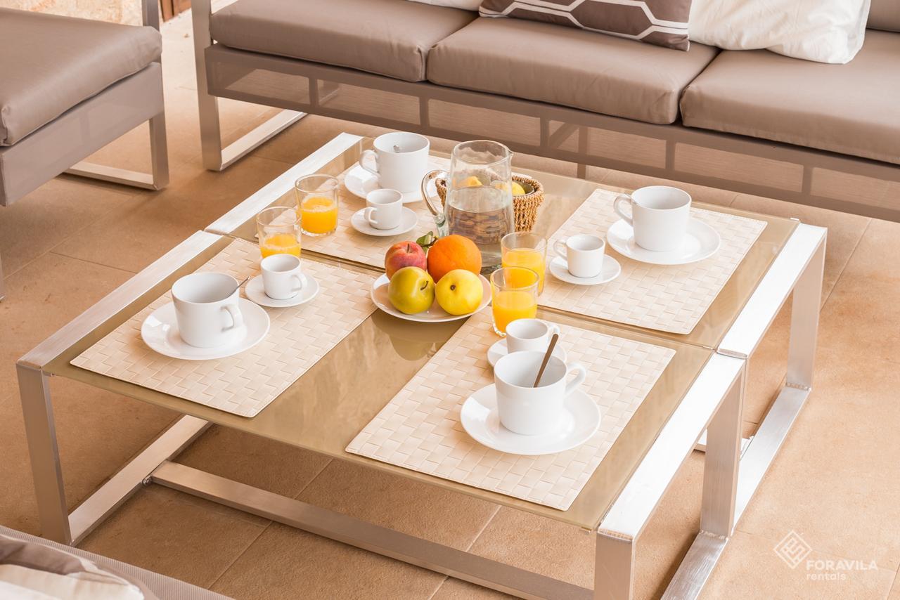 Finca Son Grauet Llucmajor  Ngoại thất bức ảnh